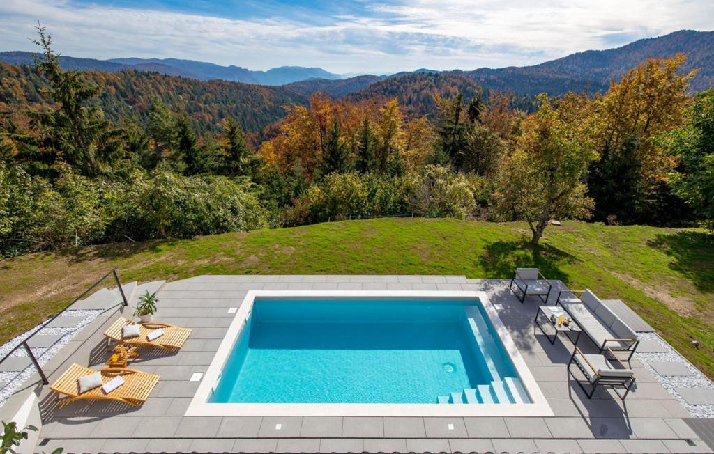 Home&spa Kozji Vrh * Cabar